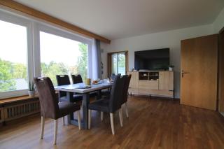Wohnung Talblick - Schleiden - 4