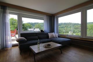Wohnung Talblick - Schleiden - 1