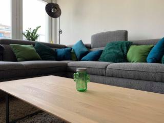 Vitamine Zee - Ostend - 9