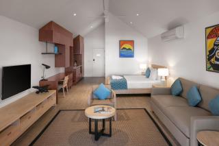 Coral Sea Resort & Casino - Honiara - 3