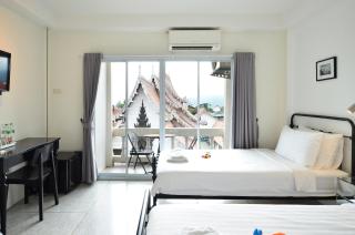 Fav Inn Town - Chiang Mai - 0