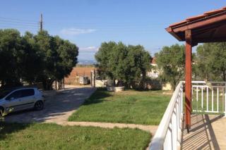 Apartments in a villa by the beautiful sea bay(2) - Nea Potidaea - 6