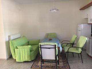 Apartments in a villa by the beautiful sea bay(2) - Nea Potidaea - 1