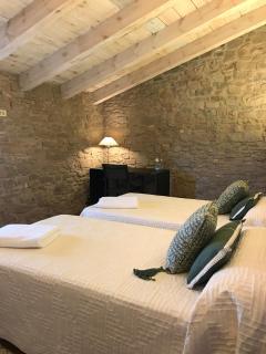 La Codina - San Bartolomé del Grau - 3