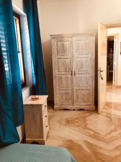 Appartamento Ziu Jori - Cala Liberotto - 9