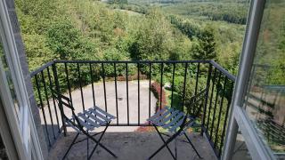 Ardennes Forest - Nassogne - 1