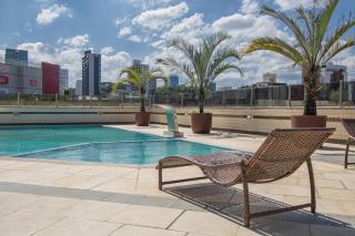 Alven Hotel by Slaviero Hotéis - Joinville - 0