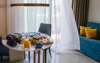 L - Suites - Kavala - 0