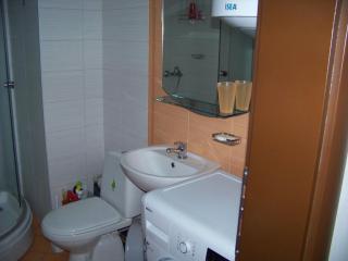 Tedi & Kiki Apartment - Ohrid - 1