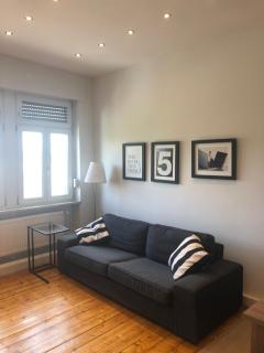 Luxe Apartment am Rhein - Worms - 2