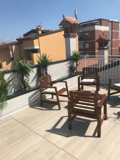 Laura e Christian - Rooms - Grado - 4