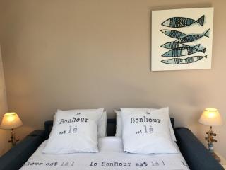 PETIT STUDIO de L'ERMITAGE - Gujan-Mestras - 3