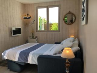PETIT STUDIO de L'ERMITAGE - Gujan-Mestras - 1