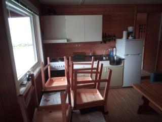 Stenvåg Camping - 5