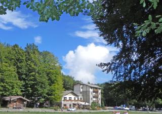 Albergo Le Macinaie - Monte Amiata - Castel del Piano - 9