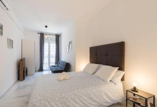 Studio Malaga Lifestyle - Málaga - 5