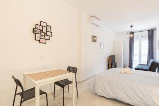 Studio Malaga Lifestyle - Málaga - 2