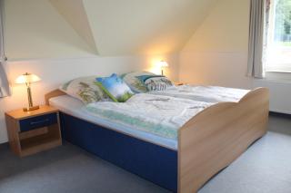 Ferienwohnung Holzerland - Patzig - 4