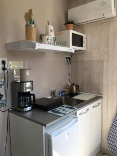 PETIT STUDIO de L'ERMITAGE - Gujan-Mestras - 5