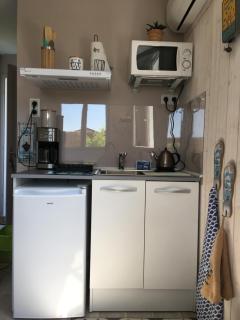 PETIT STUDIO de L'ERMITAGE - Gujan-Mestras - 4