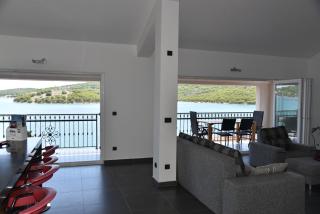 Villa Pina Appartment Chantos - Tisno - 5