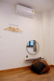 Lisa'House - Bangkok - 1