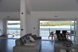 Villa Pina Appartment Chantos - Tisno - 6