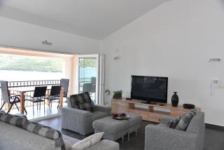 Villa Pina Appartment Chantos - Tisno - 8
