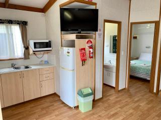 Tatura Cabin & Caravan Park - 3