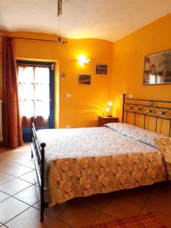 B&B Locanda della Sesta Felicità - Vaglio Serra - 2