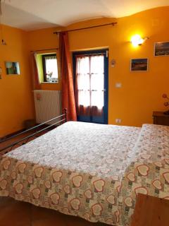 B&B Locanda della Sesta Felicità - Vaglio Serra - 4