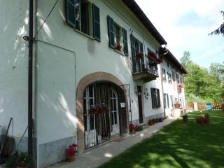 B&B Locanda della Sesta Felicità - Vaglio Serra - 6