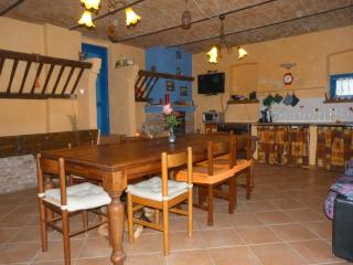 B&B Locanda della Sesta Felicità - Vaglio Serra - 8