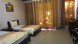 Hai Duong Guesthouse - Hòa Bình - 9