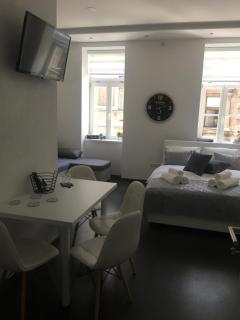 Antwerp appartments - Sarajevo - 4