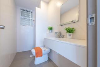 PV21 Setapak, Wangsamaju, Melawati, 15min to KLCC B36a - Kuala Lumpur - 7