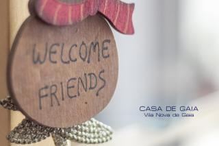 Casa de Gaia - Vila Nova de Gaia - 8