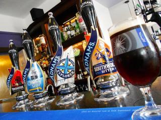 Kings Head Hotel - 7