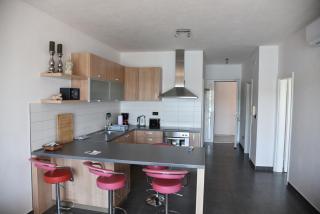 Villa Pina Apartment Evitos - Tisno - 8