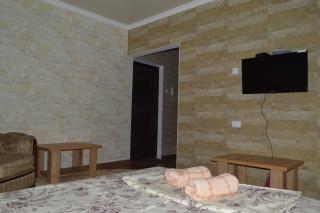 Apartment on Isanov street, 8 - Bisjkek - 9