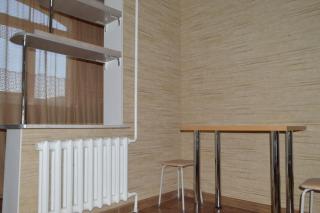 Apartment on Isanov street, 8 - Bisjkek - 8