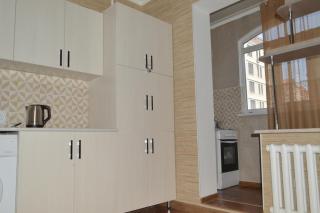 Apartment on Isanov street, 8 - Bisjkek - 7