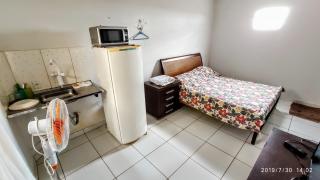 Flat Três Marias - Goiânia - 2