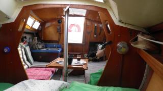 Velero Freja - Arrecife - 4