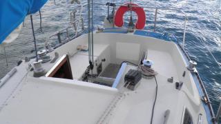 Velero Freja - 2