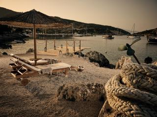 Nobelos Seaside Lodge - Agios Nikolaos - 7
