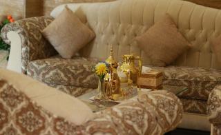Dahlia Hotel Apartment Riggae - Kuwait - 7