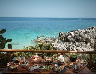 Nobelos Seaside Lodge - Agios Nikolaos - 3