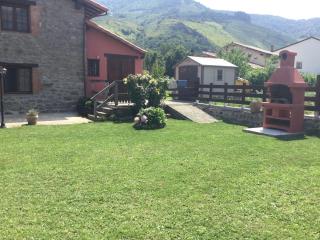 Casa Rural Reserva Saja-Besaya - 4