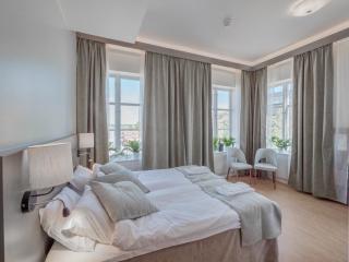 Hamnhotellet - Västervik - 4